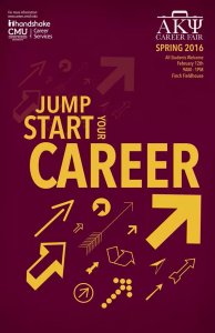 jump start your career